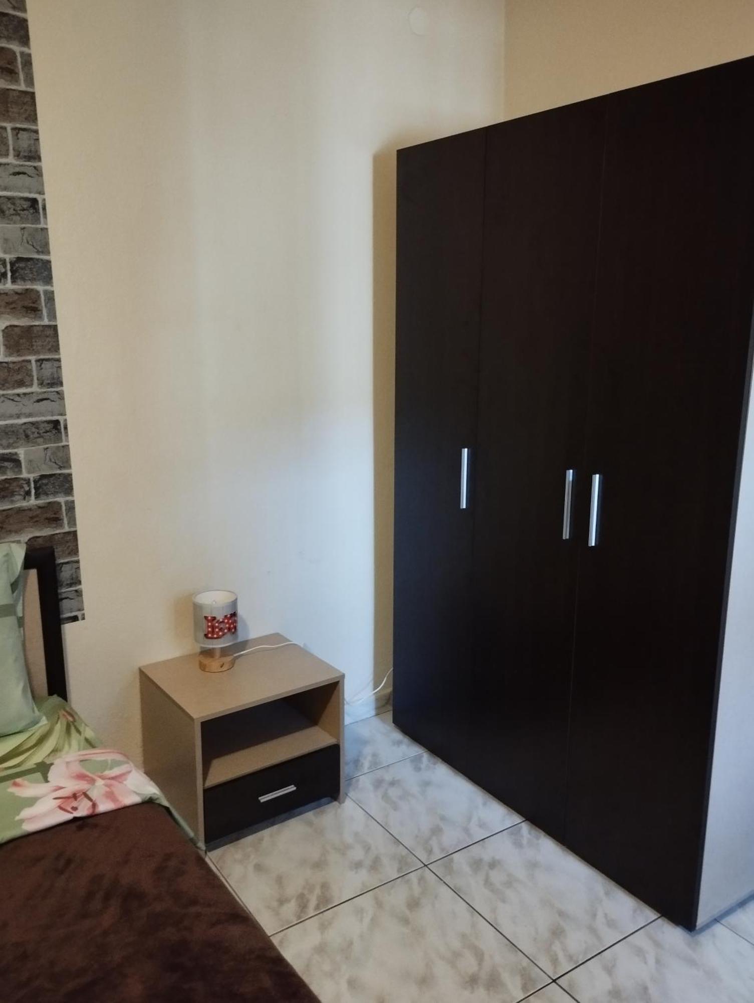 Marios House 2 Apartment Xanthi Exterior photo