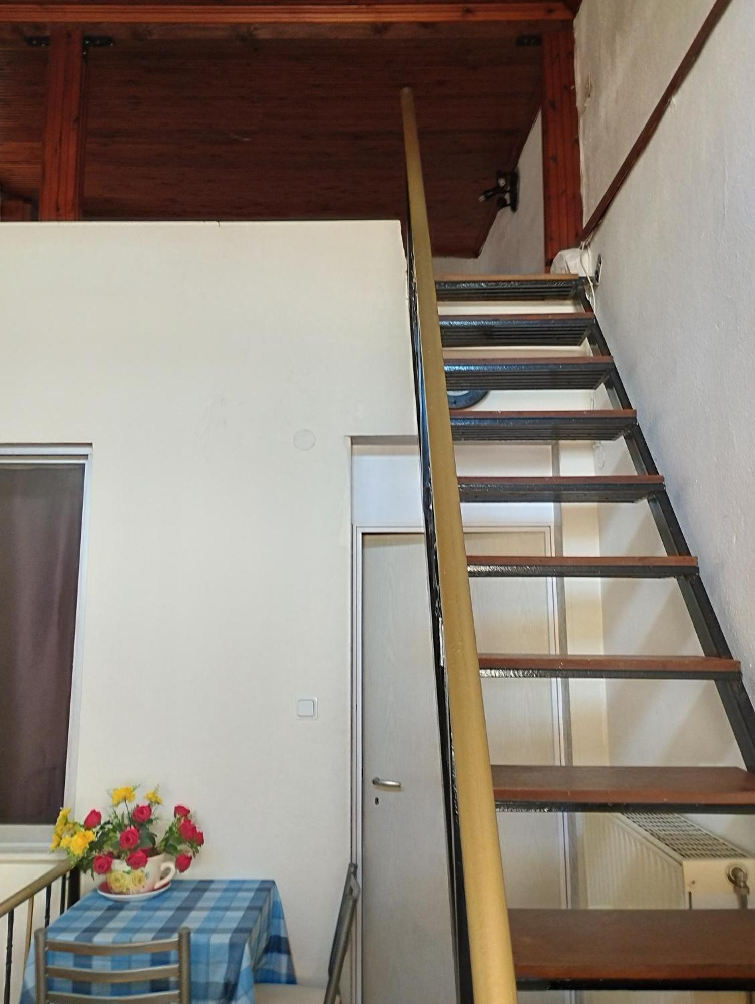 Marios House 2 Apartment Xanthi Exterior photo