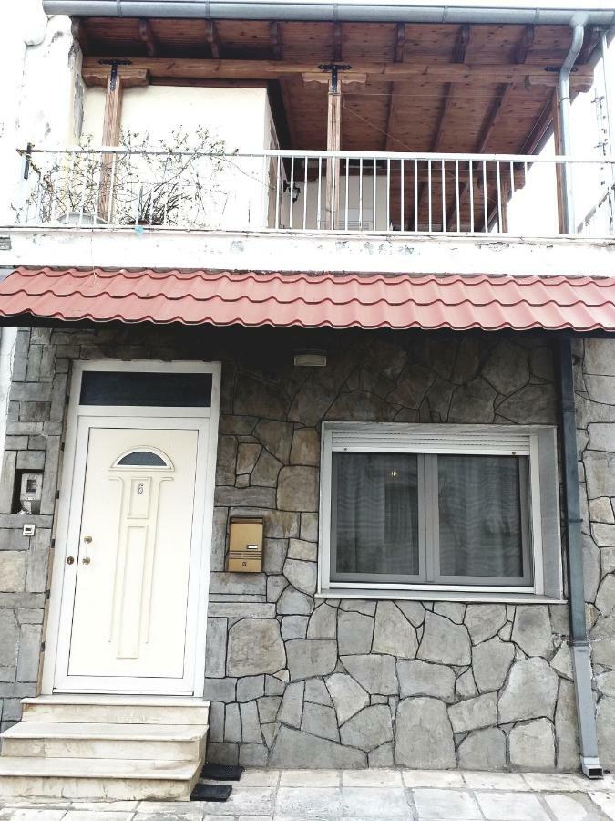 Marios House 2 Apartment Xanthi Exterior photo